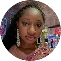 Kaylan B. Avatar